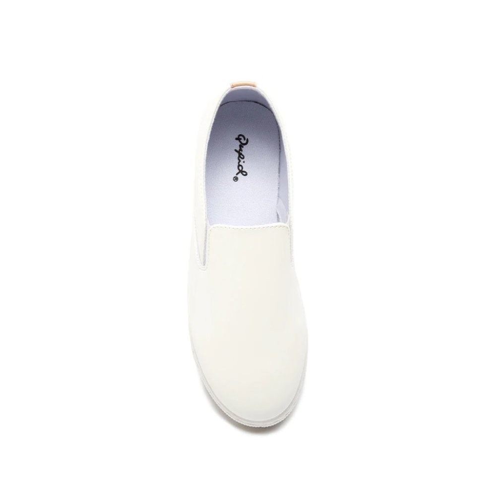 Platform Step-In Sneaker - Picture 4 of 4